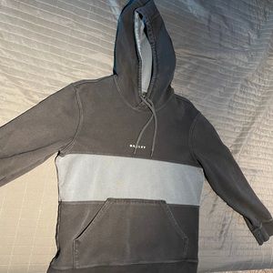 Oakley hoodie